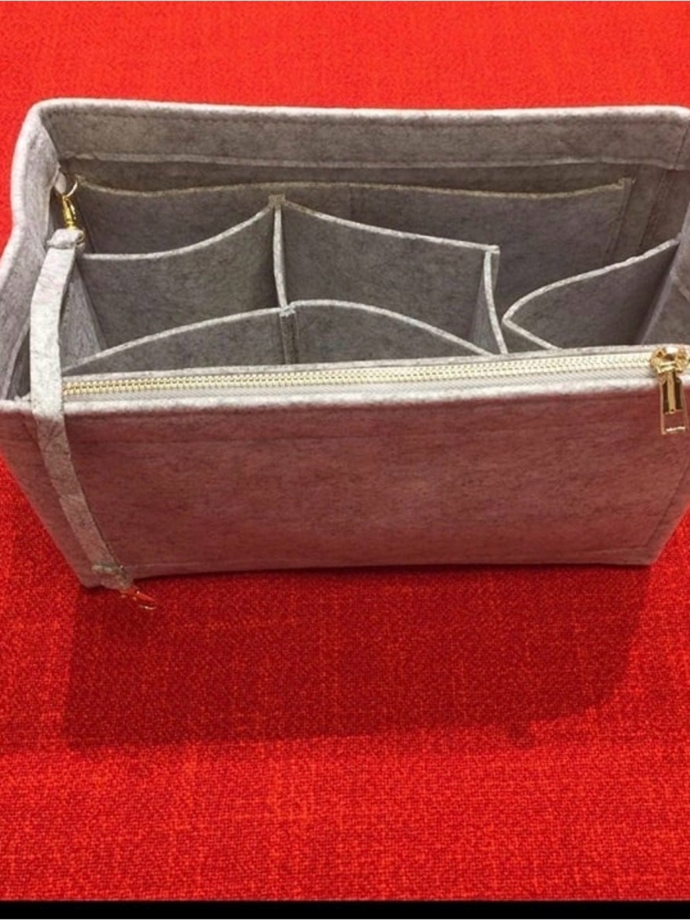 ❤️❤️❤️Tote/Bag felt insert ❤️❤️❤️ - Picture 3 of 6